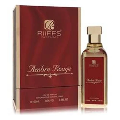 Afbeelding van Riiffs Amber Rouge by