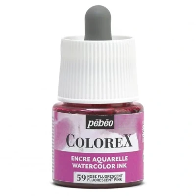 Afbeelding van Fluorescent Pink