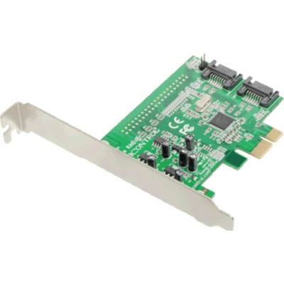 Afbeelding van Dawicontrol DC 600e RAID controller