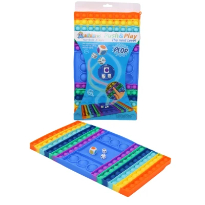 Afbeelding van Push &amp; Play game 4251357630716