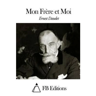 Afbeelding van Mon Frere Et Moi