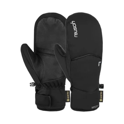 Afbeelding van Reusch Amira GORE TEX Mitten Wintersporthandschoenen Vrouwen Zwart