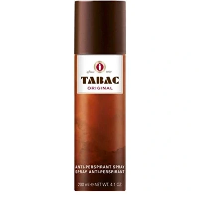 Afbeelding van Tabac Deodorantspray voor heren, 6 x 200 ml, stuks