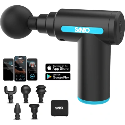 Afbeelding van Sanbo Massage Gun Mini