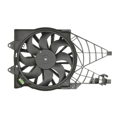 Afbeelding van Thermotec Ventilatorwiel motorkoeling D8F018TT