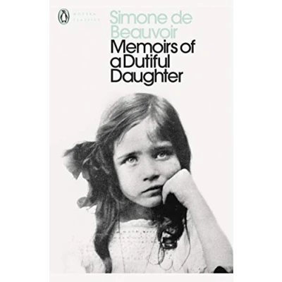 Afbeelding van Memoirs Of A Dutiful Daughter