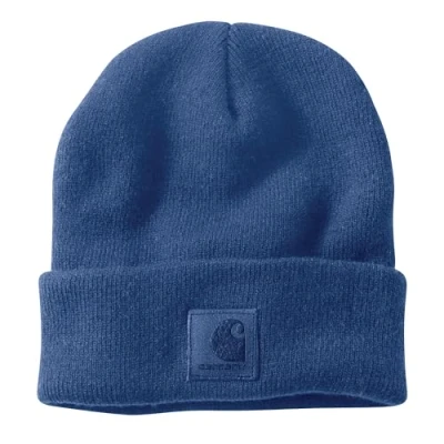 Afbeelding van Carhartt Muts Blue Label Watch Hat Beanie *Limited Edition