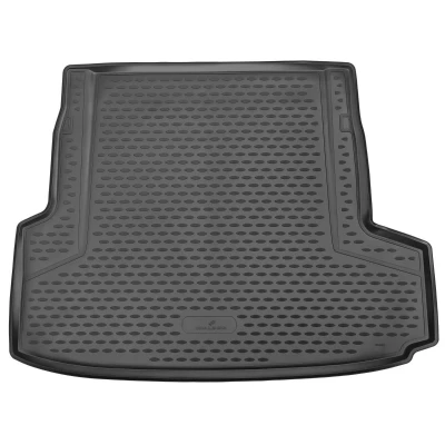Afbeelding van Kofferbakmat XTR geschikt voor BMW 3er Touring (F31) van Facelift 2015 2019