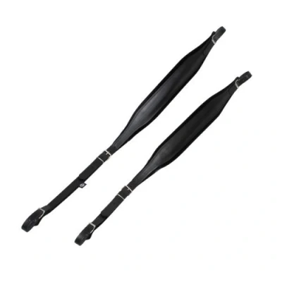 Image de Alpenklang sangles accordéon taille standard pour basses 72/96
