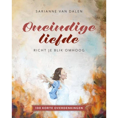 Afbeelding van Oneindige liefde