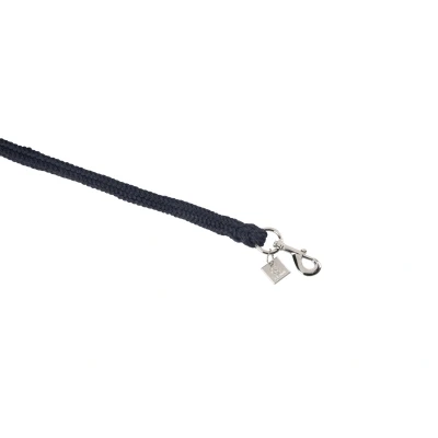 Image de Eskadron Corde pour Licol Classic Sports Duralastic avec Mousqueton MarinVendu par Agradi