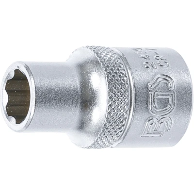 Afbeelding van BGS Dopsleuteldop Super Lock 1/2 10 mm