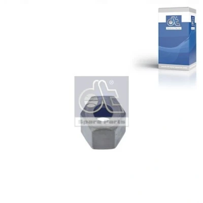 Afbeelding van DT Spare Parts 9.75038 Wartelmoer