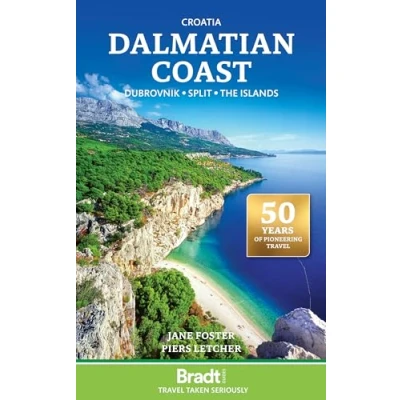 Afbeelding van Croatia: Dalmatian Coast: Dubrovnik, Split, the Islands