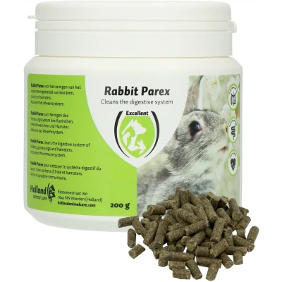 Afbeelding van Rabbit parex