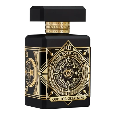 Afbeelding van INITIO Parfums Privés Oud For Greatness Eau De Parfum 90 Ml