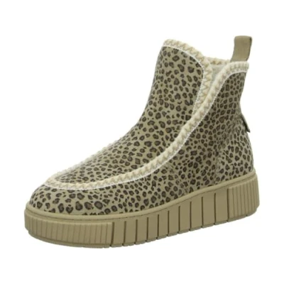 Afbeelding van Tamaris Boot Leopard Print 40