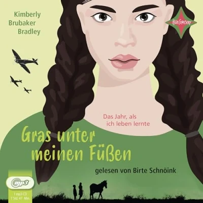 Afbeelding van Gras unter meinen Füßen