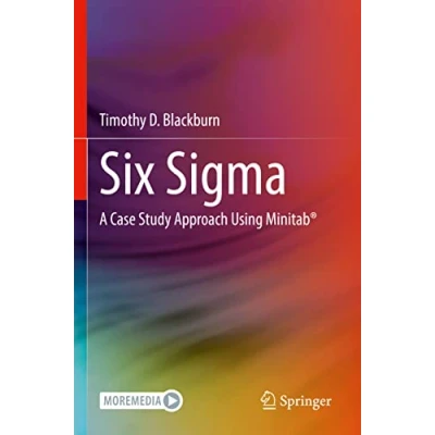 Afbeelding van Six Sigma