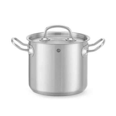 Afbeelding van Kookpan hoog Kitchen Line 2,8 liter