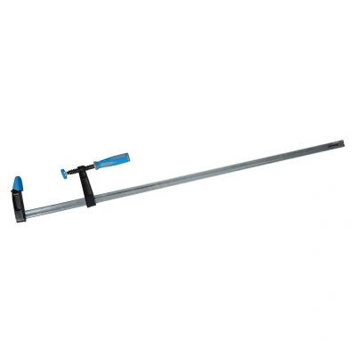 Afbeelding van Silverline Heavy Duty&#039; F klem 900 x 80 mm