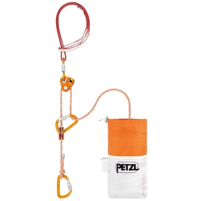 Afbeelding van Petzl RAD System Klimmateriaal
