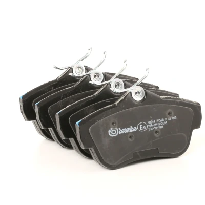 Afbeelding van Brembo Remblokset P 61 095