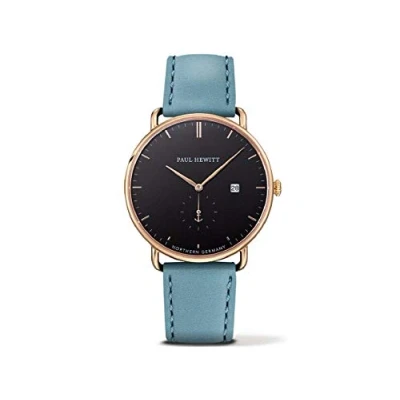 Afbeelding van Horloge Heren Paul Hewitt PH TGA G B 23S (Ø 42 mm)