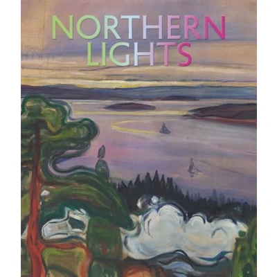 Afbeelding van Northern Lights