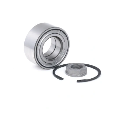Afbeelding van SNR R159.44 Wiellagerset Met ingebouwde magnetische sensorring 82, PEUGEOT: 308 II Hatchback, Partner I Van, 208 CITROËN: C3 Hatchback