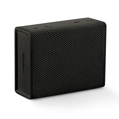 Image de Haut parleur Urbanista Bluetooth portable Sydney Noir