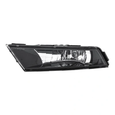 Afbeelding van Hella Mistlamp/Bochtverlichting Skoda Superb 15 Links 1NB 011 836 111