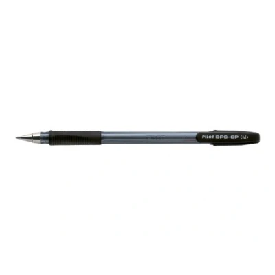 Image de PILOT stylo à bille BPS GP, couleur de l&#039;encre: noir, 0,4mm
