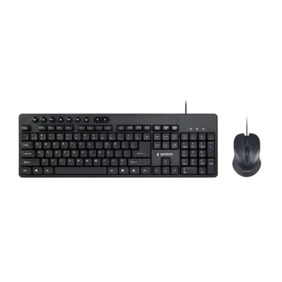 Afbeelding van Gembird Multimedia desktop set USB