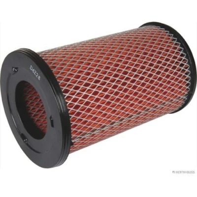 Afbeelding van NIPPARTS J1321062 Luchtfilter 224 148 Filter insert NISSAN: Pick Up, Navara Pickup