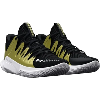 Afbeelding van Flow Breaktru 4 Gold Black Schoenmaat EU : 38.5