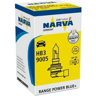 Afbeelding van Gloeilamp, verstraler NARVA 486163000