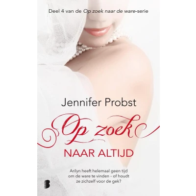 Afbeelding van Op zoek naar altijd