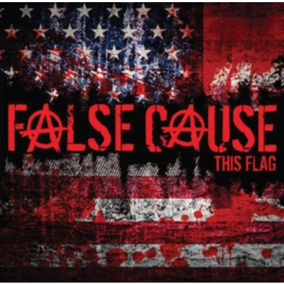 Afbeelding van False Casue This Flag (7&quot; Vinyl Single)