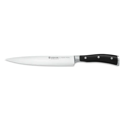 Afbeelding van Wusthof Vleesmes Classic Ikon 20 cm