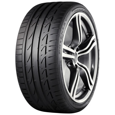 Image de Pneu Auto Ete Bridgestone Potenza S001 225/40 R18 92Y (*) RunFlat XL