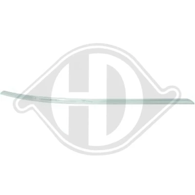 Afbeelding van Diederichs Voorbumper deel 1686066