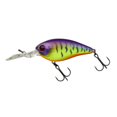 Afbeelding van Illex Digle Crankbait Plug 3+ 6.6cm (16.4g) Table Rock Tiger