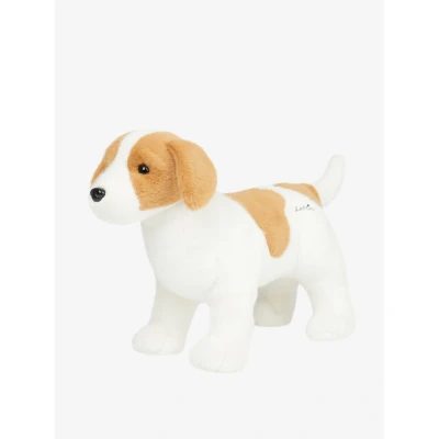Image de LeMieux Toy Dog Jack Russell Blanc/Marron