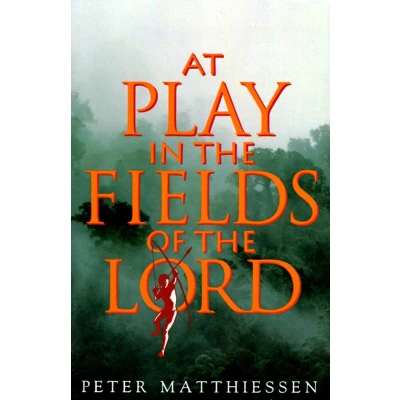 Afbeelding van At Play In The Fields Of Lord