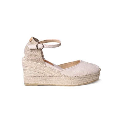 Afbeelding van Toni Pons Laiant Sleehakken, Dames, Maat: 37, Pedra Textiel