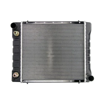 Afbeelding van NRF Radiateur 50477