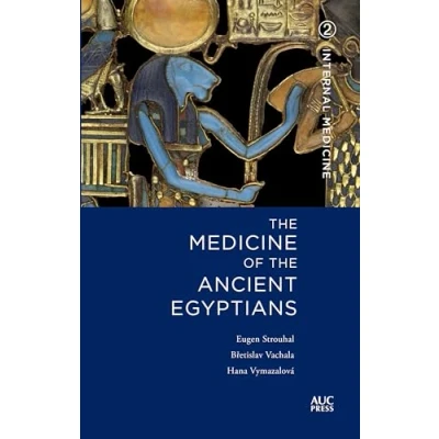 Afbeelding van the Medicine of Ancient Egyptians 2