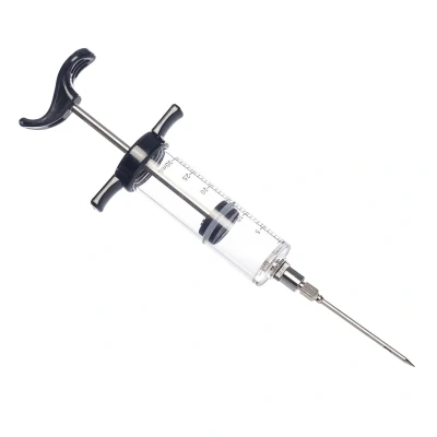 Afbeelding van Smokin’ Flavours marinade injector