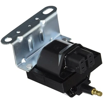 Afbeelding van ESEN SKV 03SKV130 Bobine 4 polig 12V Electrisch